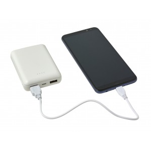 Powerbank, 10 000 mAh, fehr (powerbank)