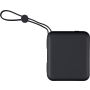 Powerbank, 10 000 mAh, fekete