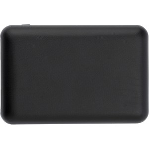 Powerbank, 10 000 mAh, fekete (powerbank)