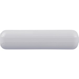 Powerbank gyorst�lt�, 20 000 mAh, feh�r (powerbank)