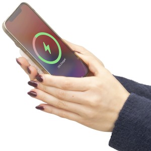 Powerbank gyorst�lt�, 20 000 mAh, feh�r (powerbank)