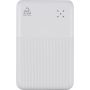 Powerbank gyorst�lt�, 20 000 mAh, feh�r