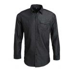 Premier f�rfi farmer ing, Black Denim (PR222BLD)