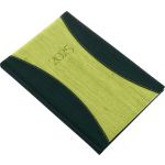 Prmium A B/5 heti zld (961278)