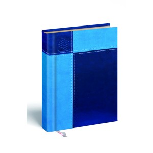 Prmium M - B/6 zsebnaptr (naptr)