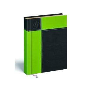 Prmium M - B/6 zsebnaptr (naptr)