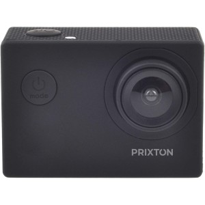 Prixton DV609 akci�kamera, fekete (egy�b elektronika)