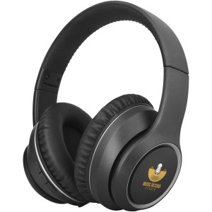 Prixton Live Pro ANC Bluetooth fejhallgat, fekete (flhallgat, fejhallgat)