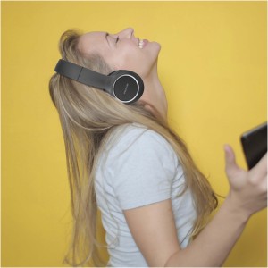 Prixton Live Pro ANC Bluetooth fejhallgat, fekete (flhallgat, fejhallgat)