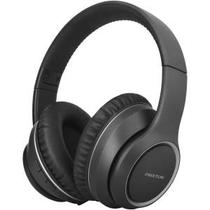 Prixton Live Pro ANC Bluetooth fejhallgat, fekete (flhallgat, fejhallgat)