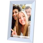 Prixton Prado 10" Frameo digit fotkeret, fehr (2PA13001)