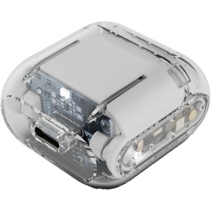 Prixton TWS162 f�lhallgat�, feh�r (f�lhallgat�, fejhallgat�)