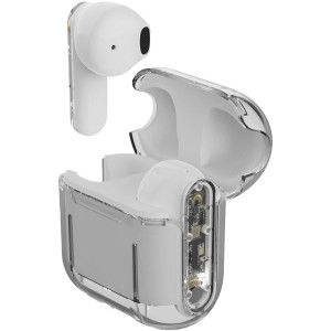 Prixton TWS162 f�lhallgat�, feh�r (f�lhallgat�, fejhallgat�)