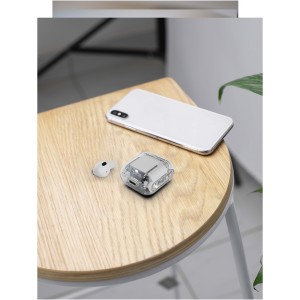 Prixton TWS162 f�lhallgat�, feh�r (f�lhallgat�, fejhallgat�)