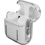 Prixton TWS162 f�lhallgat�, feh�r (2PA17601)