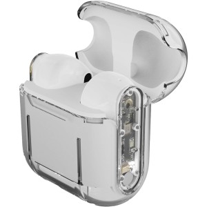 Prixton TWS162 f�lhallgat�, feh�r (f�lhallgat�, fejhallgat�)