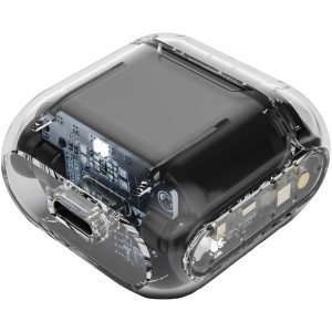 Prixton TWS162 f�lhallgat�, fekete (f�lhallgat�, fejhallgat�)