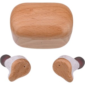 Prixton TWS163 flhallgat, fa (flhallgat, fejhallgat)