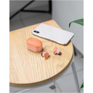 Prixton TWS163 flhallgat, fa (flhallgat, fejhallgat)