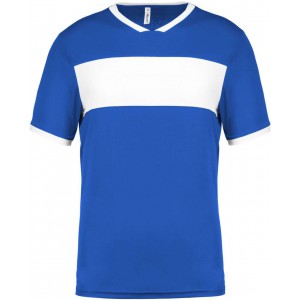 ProAct f�rfi m�sz�las p�l�, Sporty Royal Blue/Wh (T-shirt, p�l�, kevertsz�las, m�sz�las)