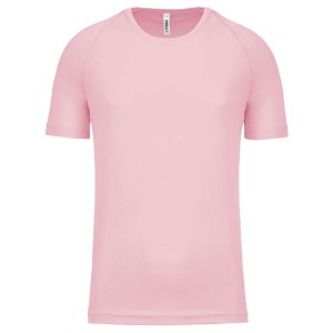 ProAct gyerek sportp�l�, Pale Pink (T-shirt, p�l�, kevertsz�las, m�sz�las)