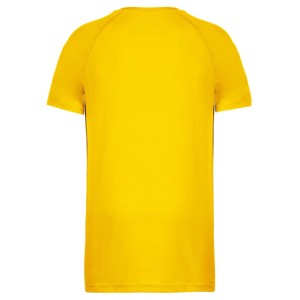 ProAct gyerek sportpl, True Yellow (T-shirt, pl, kevertszlas, mszlas)
