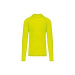 ProAct hossz�ujj� f�rfi sportp�l�, Fluorescent Yellow (PA4017FYE)