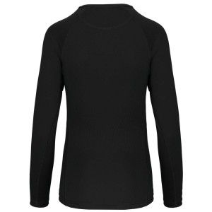 ProAct hossz�ujj� n�i sportp�l�, Black (hossz�ujj� p�l�)