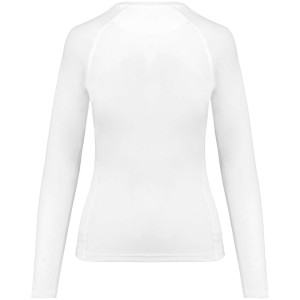 ProAct hossz�ujj� n�i sportp�l�, White (hossz�ujj� p�l�)