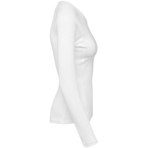 ProAct hossz�ujj� n�i sportp�l�, White (hossz�ujj� p�l�)