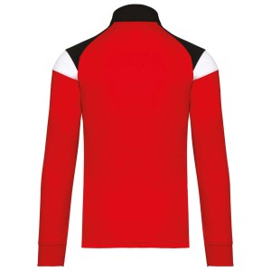 ProAct meleg�t�fels�, Sporty Red/Black (pul�ver)