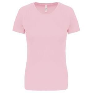 ProAct n�i sportp�l�, Pale Pink (T-shirt, p�l�, kevertsz�las, m�sz�las)