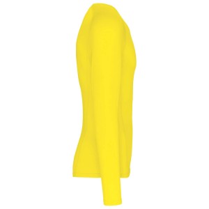 ProAct Quick Dry f�rfi sportp�l�, Flashy Yellow (hossz�ujj� p�l�)