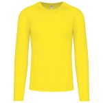 ProAct Quick Dry f�rfi sportp�l�, Flashy Yellow (PA005FLYE)