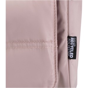 Puffer piperet�ska, 8L, r�zsasz�n (piperet�k�r)