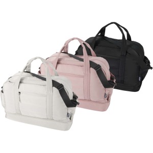 Puffer sportt�ska, 30L, fekete (utaz�t�ska)