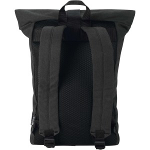 Recanvas 14?-os rolltop h�tizs�k, 16L, fekete (h�tizs�k)