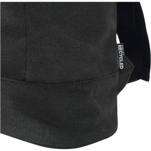 Recanvas 14?-os rolltop h�tizs�k, 16L, fekete (h�tizs�k)