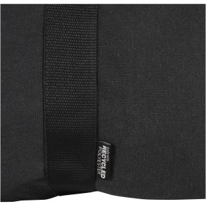 Recanvas sportt�ska, 40L, fekete (utaz�t�ska)