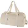 Recanvas sportt�ska, 40L, homokk�