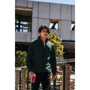 Regatta Octagon f�rfi dzseki, Majestic Purple/Blac (dzseki)