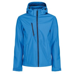 Regatta Venturer f�rfi softshell dzseki, French Blue/Navy (dzseki)