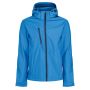 Regatta Venturer f�rfi softshell dzseki, French Blue/Navy
