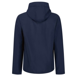 Regatta Venturer f�rfi softshell dzseki, Navy/French Blue (dzseki)