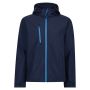 Regatta Venturer f�rfi softshell dzseki, Navy/French Blue