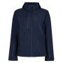 Regatta Venturer f�rfi softshell dzseki, Navy/Navy