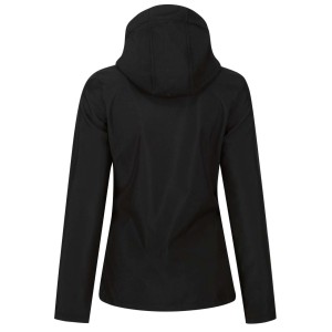 Regatta Venturer n�i softshell dzseki, Black/Black (dzseki)