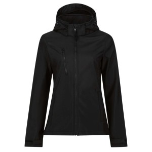Regatta Venturer n�i softshell dzseki, Black/Black (dzseki)