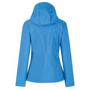 Regatta Venturer n�i softshell dzseki, French Blue/Navy (dzseki)