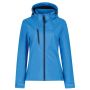 Regatta Venturer n�i softshell dzseki, French Blue/Navy